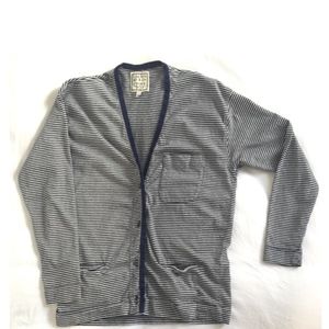 Calvin Klein Sport Cardigan